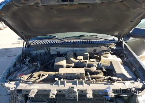 2013 Ford Expedition Xlt from USA, damaged, VIN 1FMJU1H59DEF63762